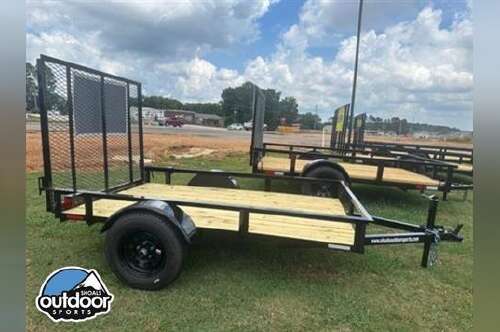 2026 Grey States 5X8 UTILITY in florence AL