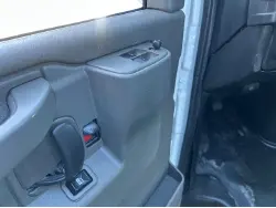 2022 GMC SAVANA G2500