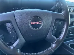 2022 GMC SAVANA G2500