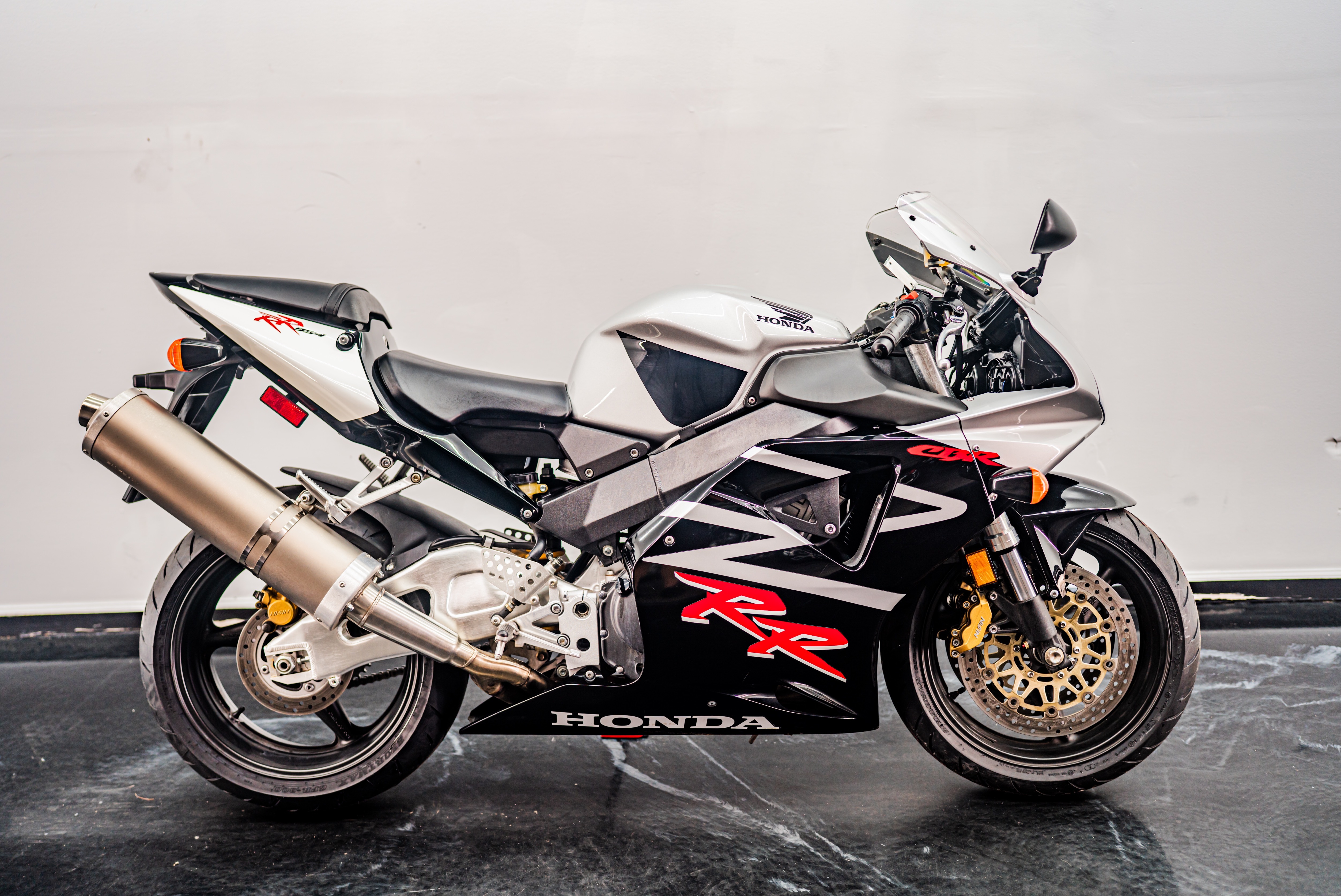2002 Honda CBR®954RR 954RR in Jacksonville, FL