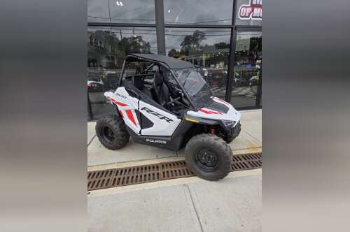 2023 PolarisĀ® RZR 200 EFI in middletown NJ