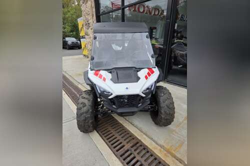 2023 PolarisĀ® RZR 200 EFI in middletown NJ