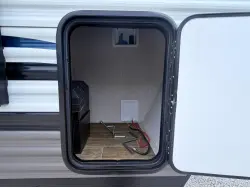 2020 Forest River Palomino Puma 31RLQS