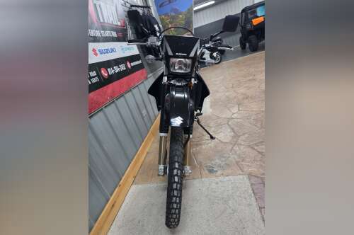 2012 Suzuki DR-Z400S in spring mills PA