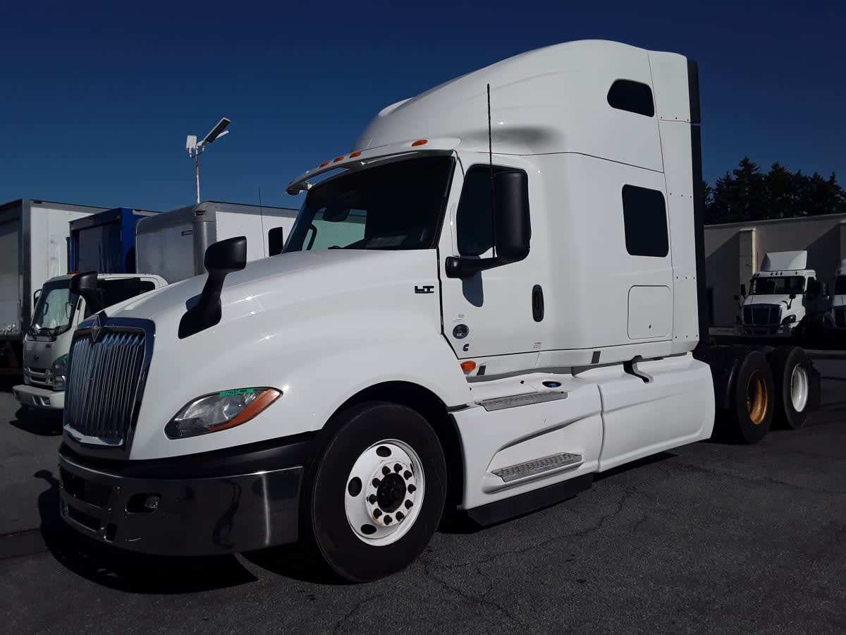 2020 INTERNATIONAL LT625 SLPR CAB in Allentown, PA