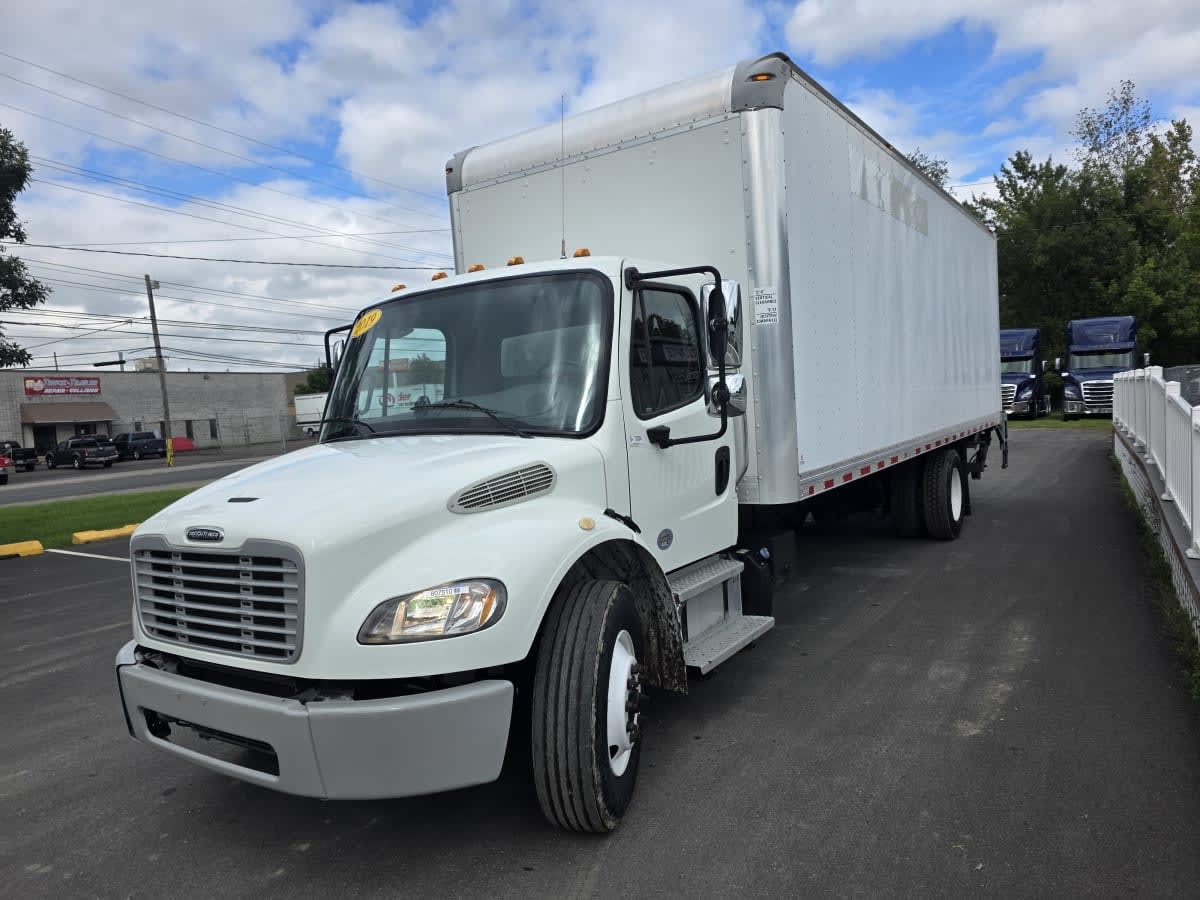 2019 FREIGHTLINER BUSINESS CLASS M2 106 in Bensalem, PA
