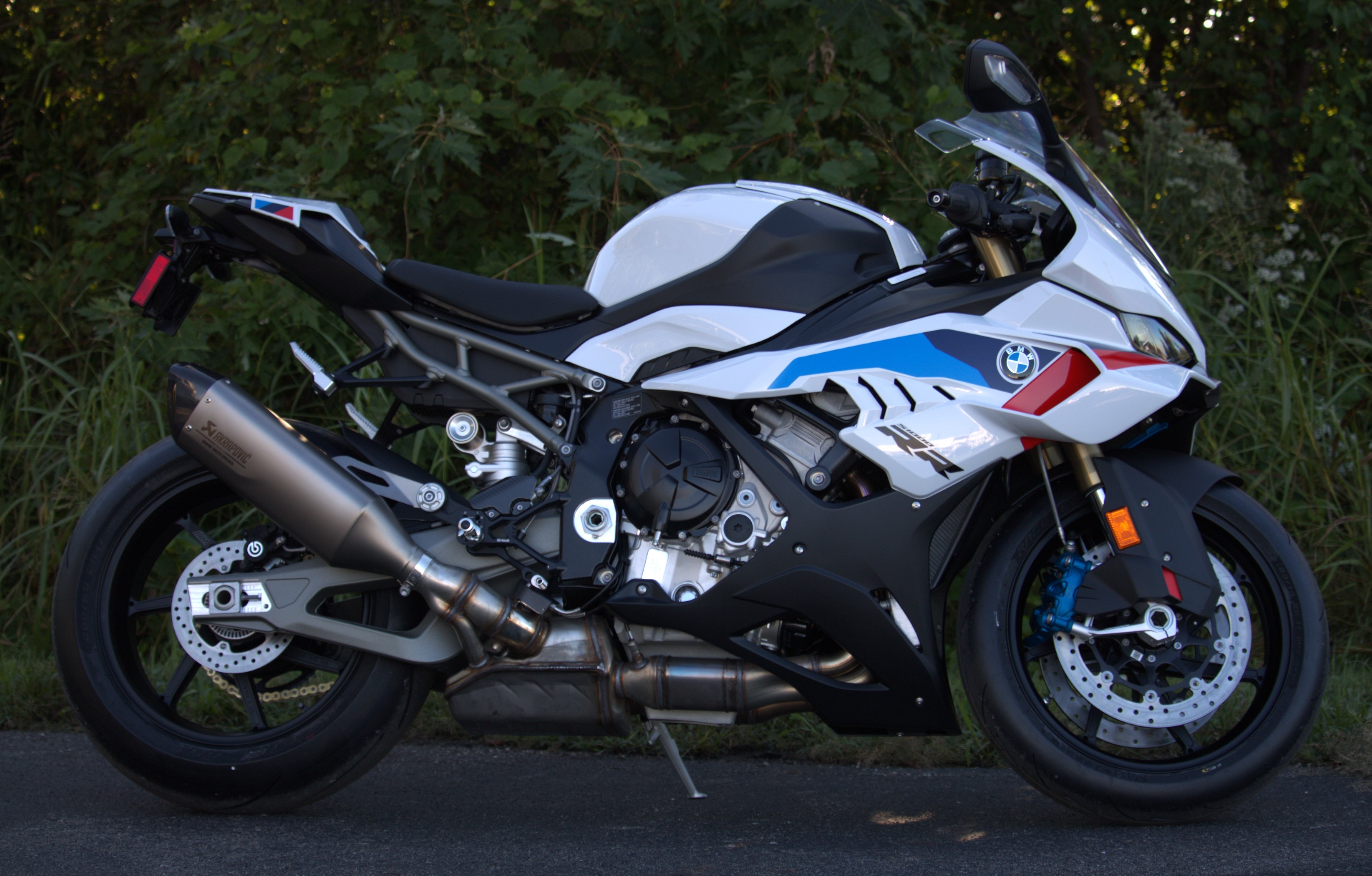 2027 BMW S 1000 RR 1000 RR in Columbus, OH