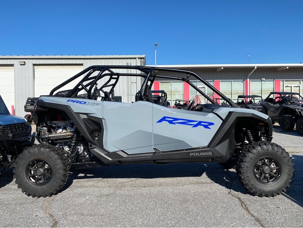 2026 Polaris RZR Pro XP 4 Sport in frederick MD