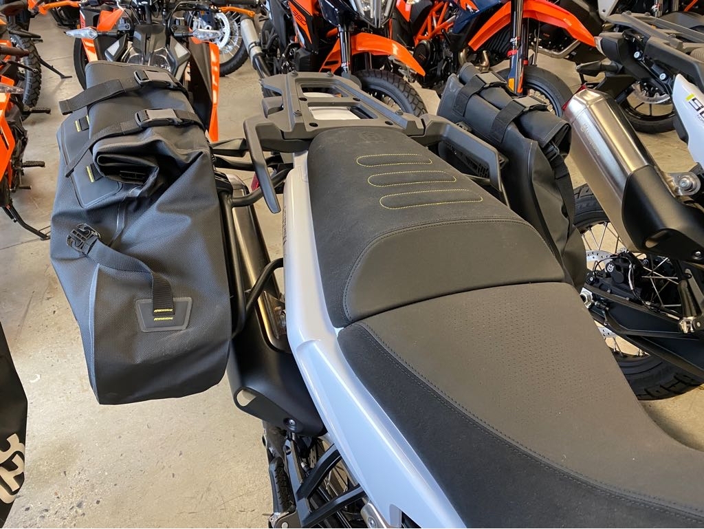 2027 Husqvarna Motorcycles Norden 901 Expedition in frederick MD