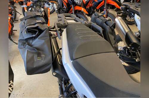 2027 Husqvarna Motorcycles Norden 901 Expedition in frederick MD