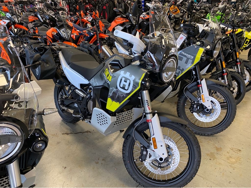 2027 Husqvarna Motorcycles Norden 901 Expedition in frederick MD