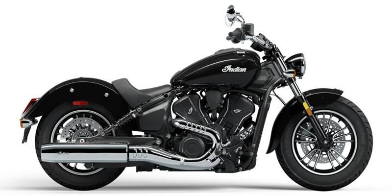 2025 Indian SCOUT CLASSIC SIXTY, ONYX BLK METALLIC, 49S Base BASE in Vancouver, WA