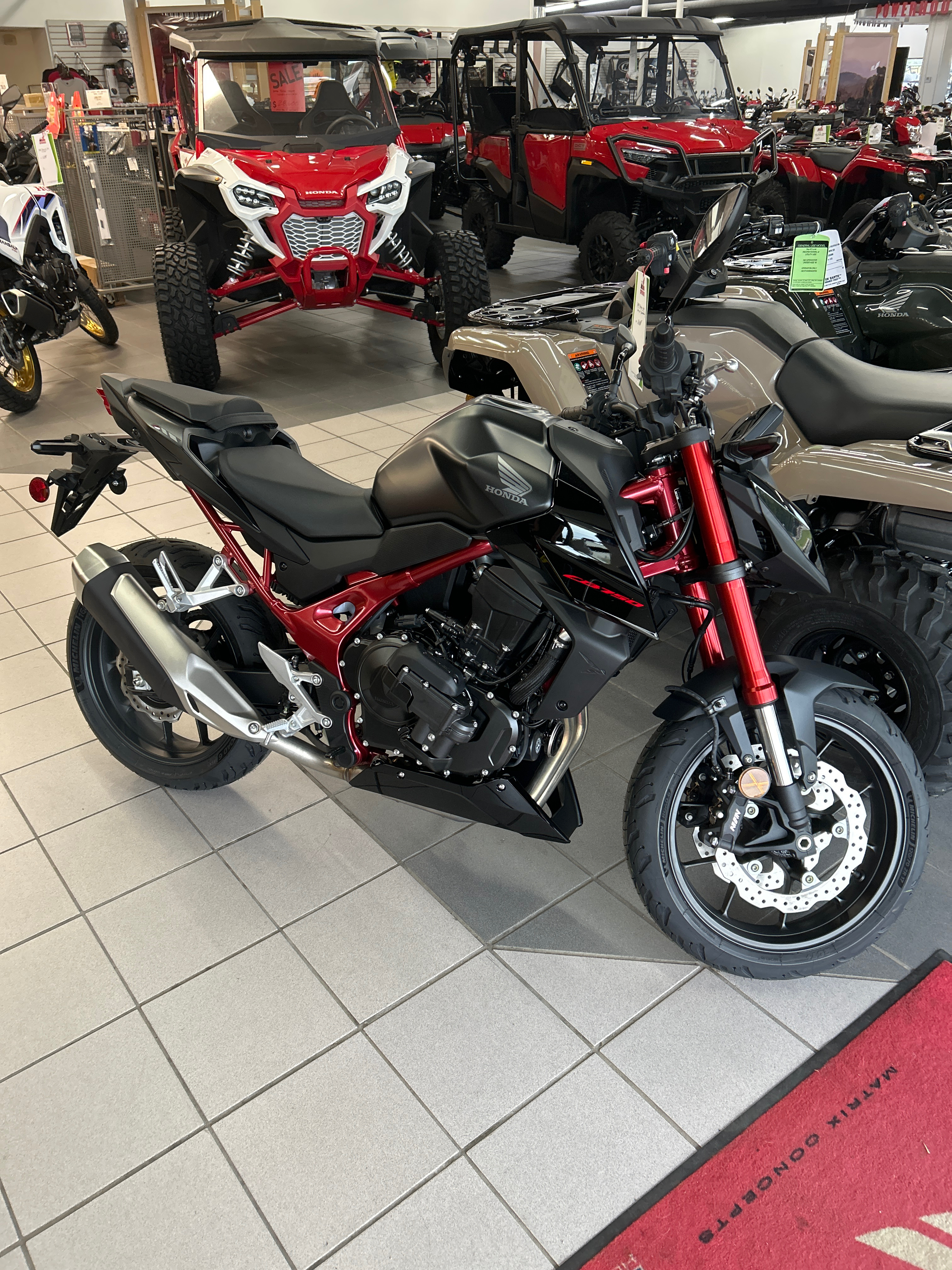 Standard Motorcycles For Sale Near Troy, MO - Cycle Trader
