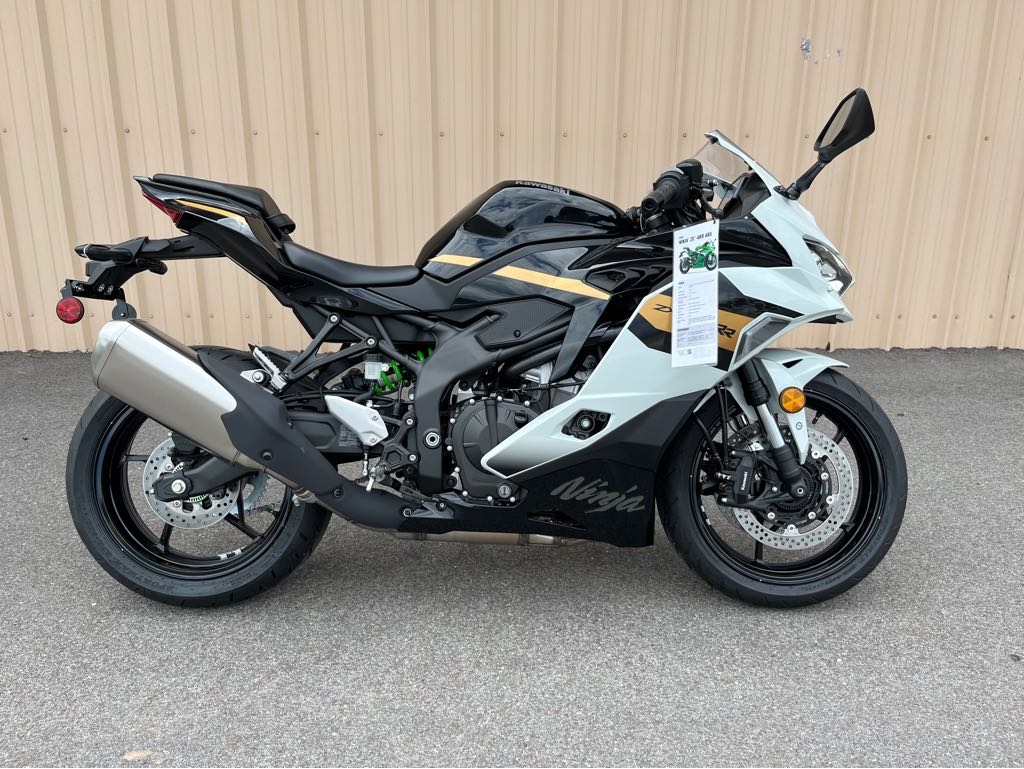 2026 Kawasaki Ninja ZX-4RR ABS ABS in Bloomsburg, PA