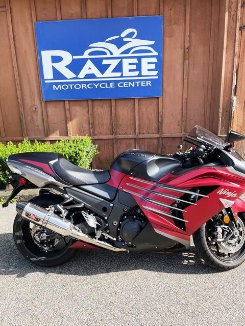 赤石 Red Sportbike Motorcycles For Sale Near Brandywine, MA - Cycle Trader