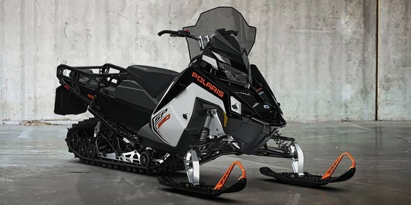 2027 Polaris 650 VOYAGEUR SP 155 in boise ID