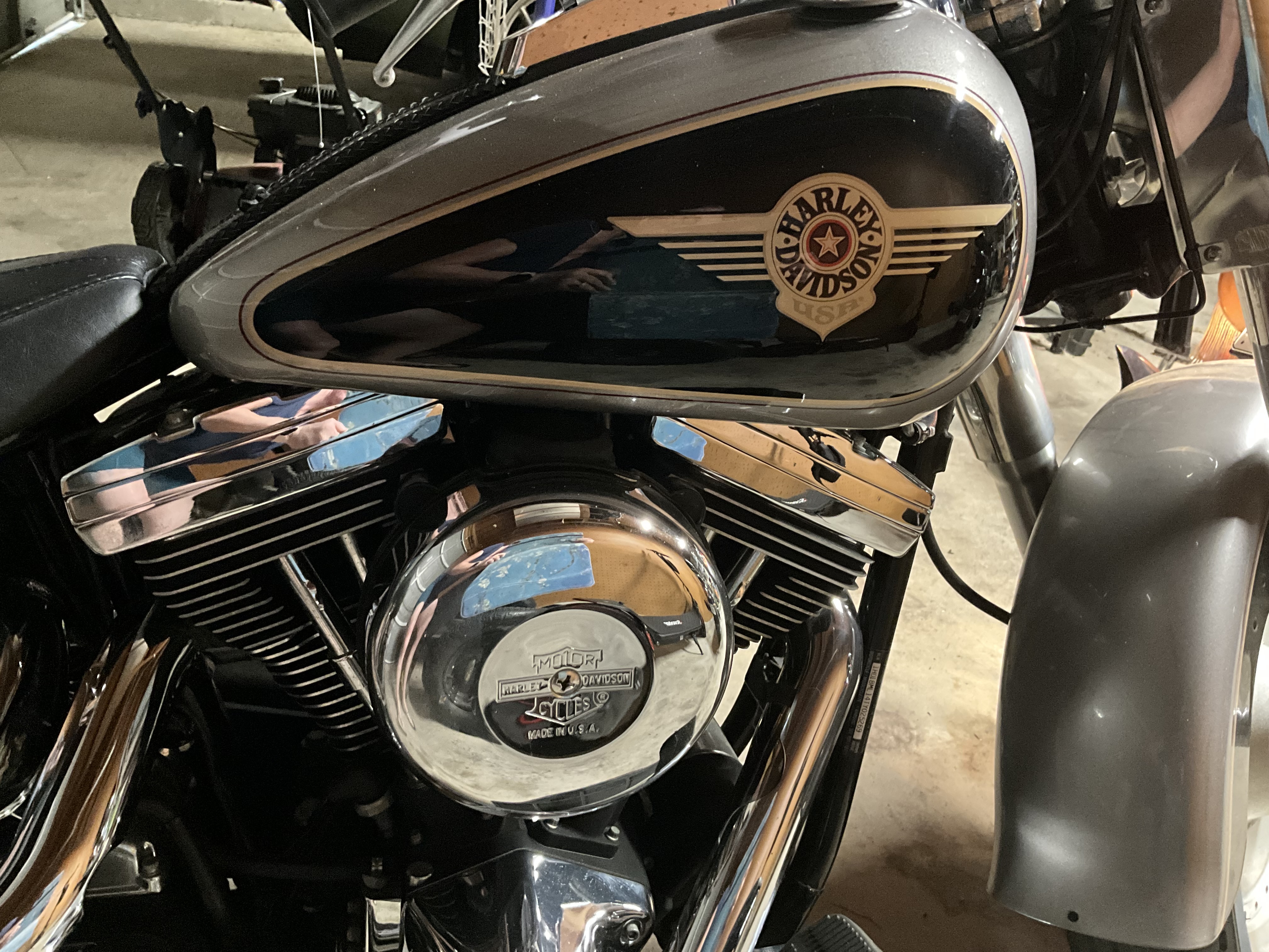 1990-1999 Harley-Davidson Motorcycles For Sale - Cycle Trader