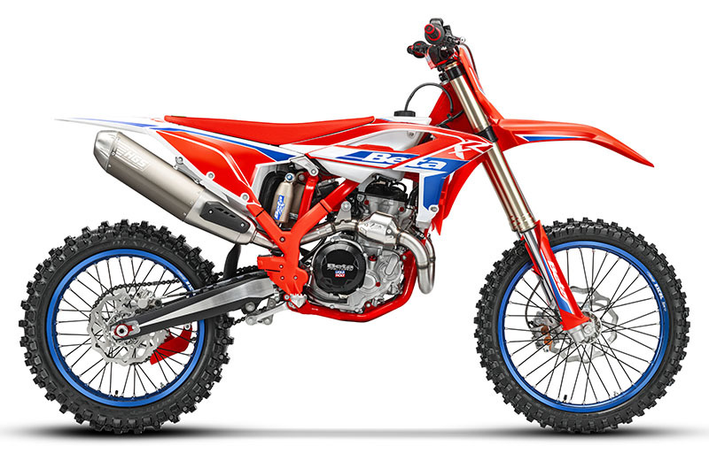 2026 Beta 450 RX RX in Escanaba, MI