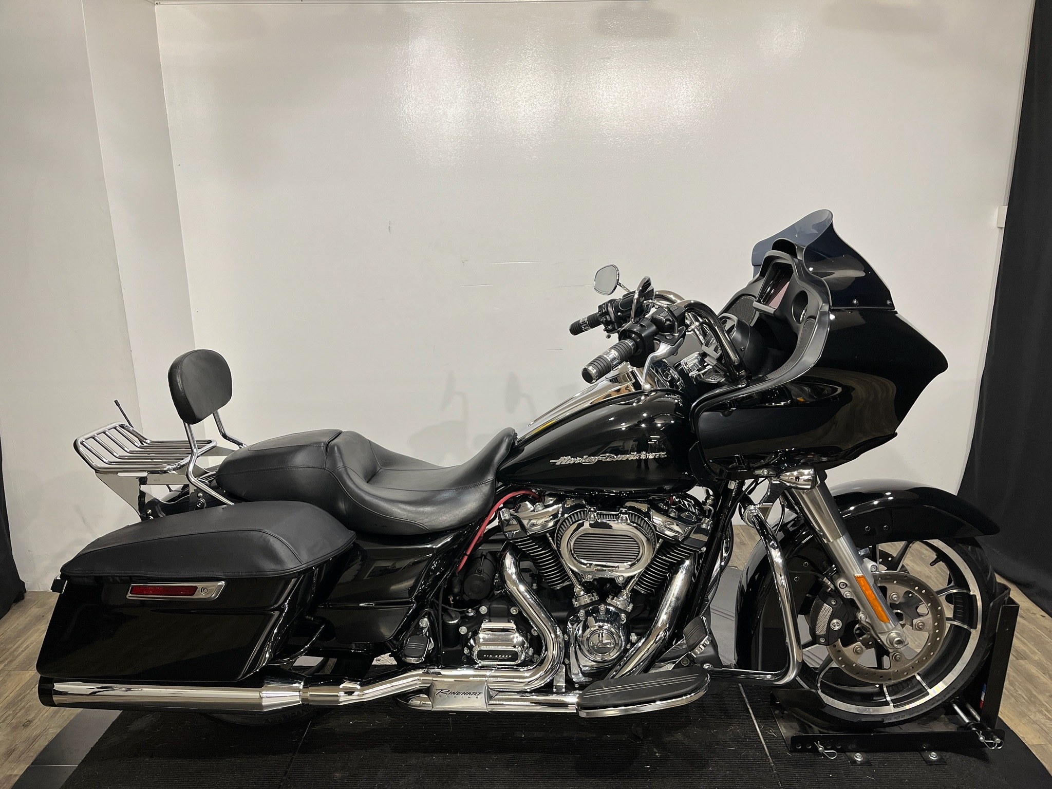 2020 Harley-Davidson Road Glide® in Wauconda, IL