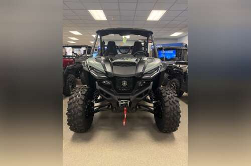 2026 Yamaha Wolverine RMAX2 1000 XT-R in queensbury NY