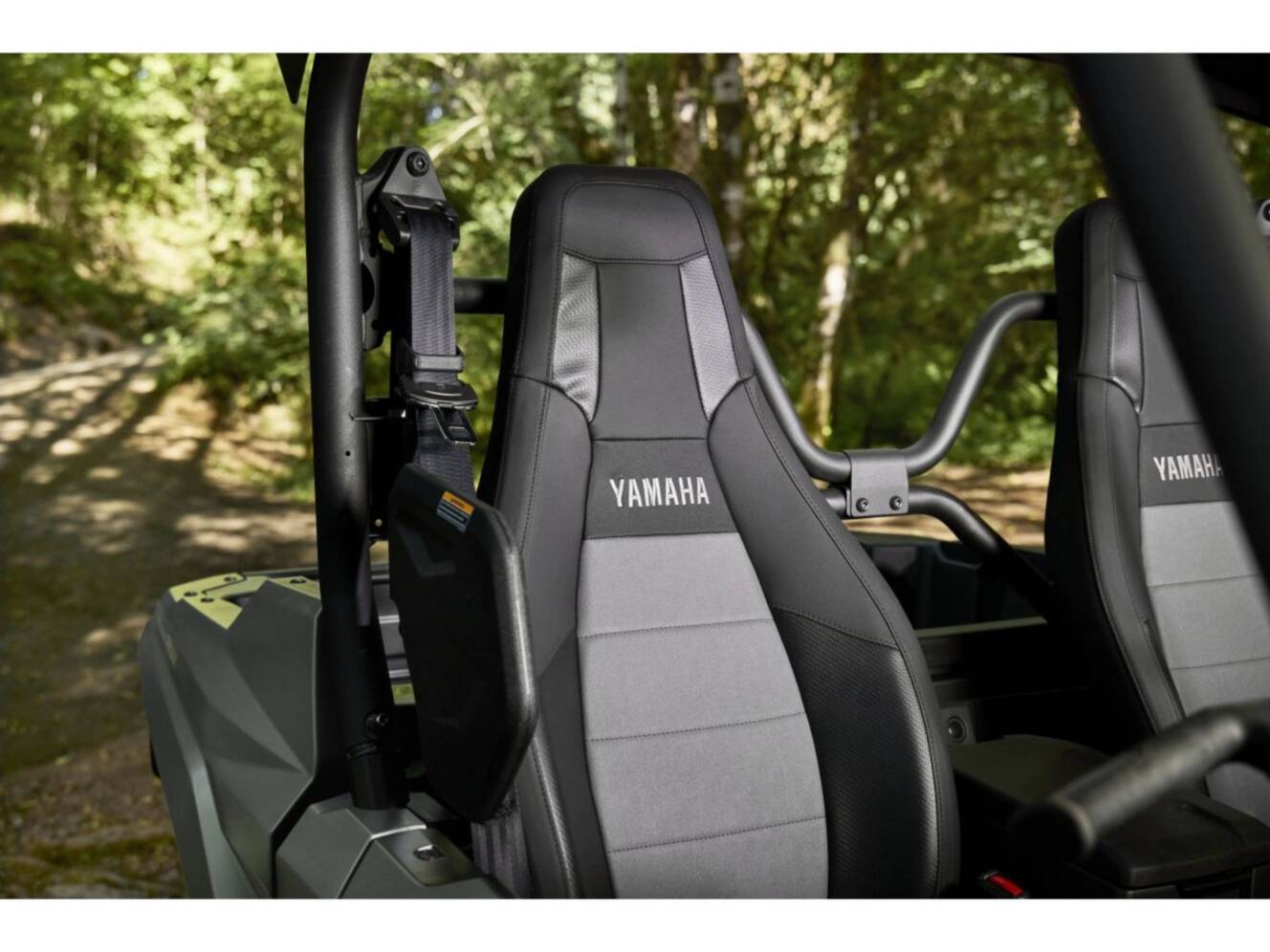 A photo of this 2026 Yamaha Wolverine RMAX2 1000 XT-R