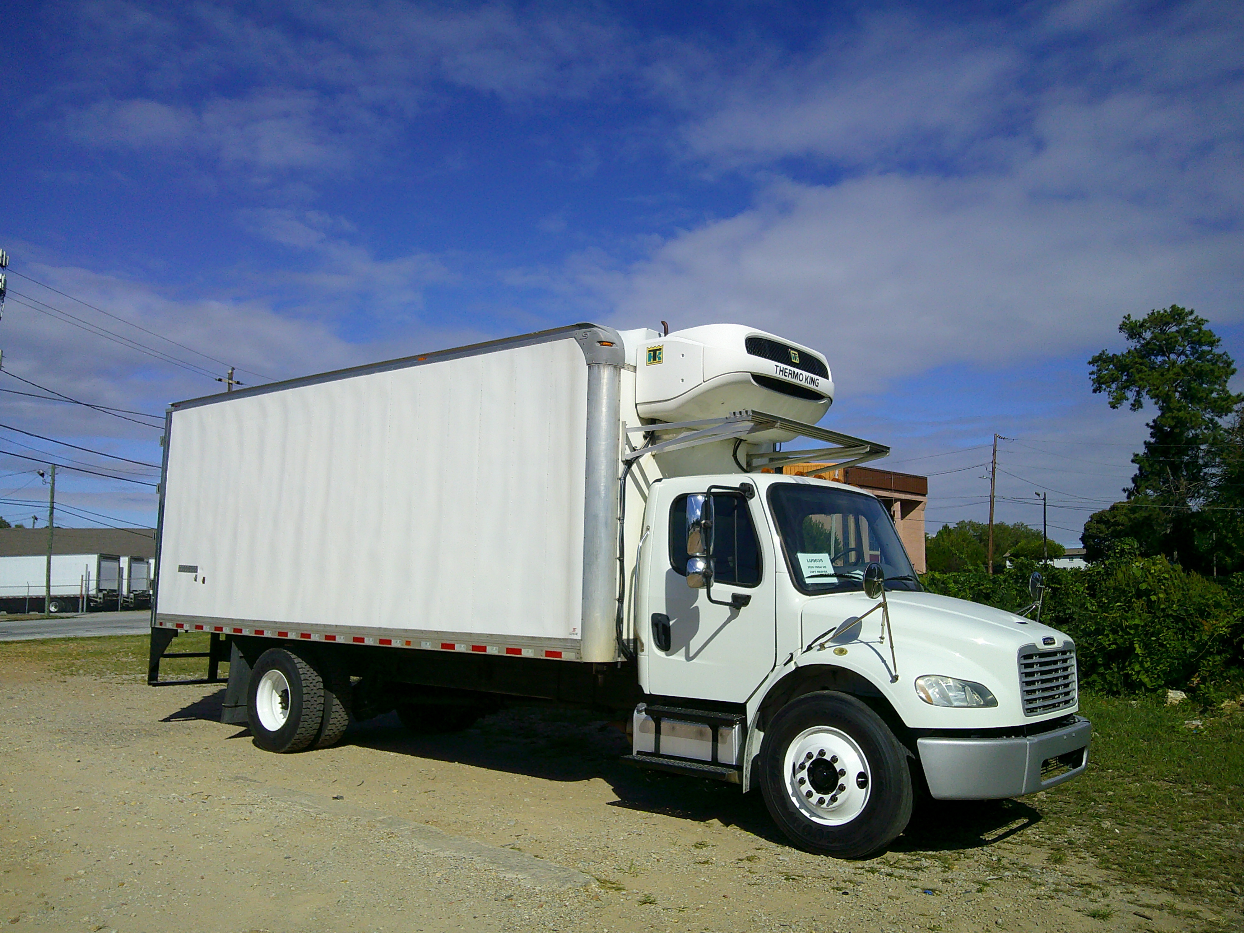 2020 FREIGHTLINER BUSINESS CLASS M2 in Atlanta, GA