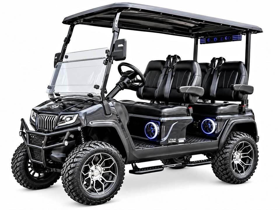 2027 Evolution D5 MAVERICK 4 PLUS in san antonio TX