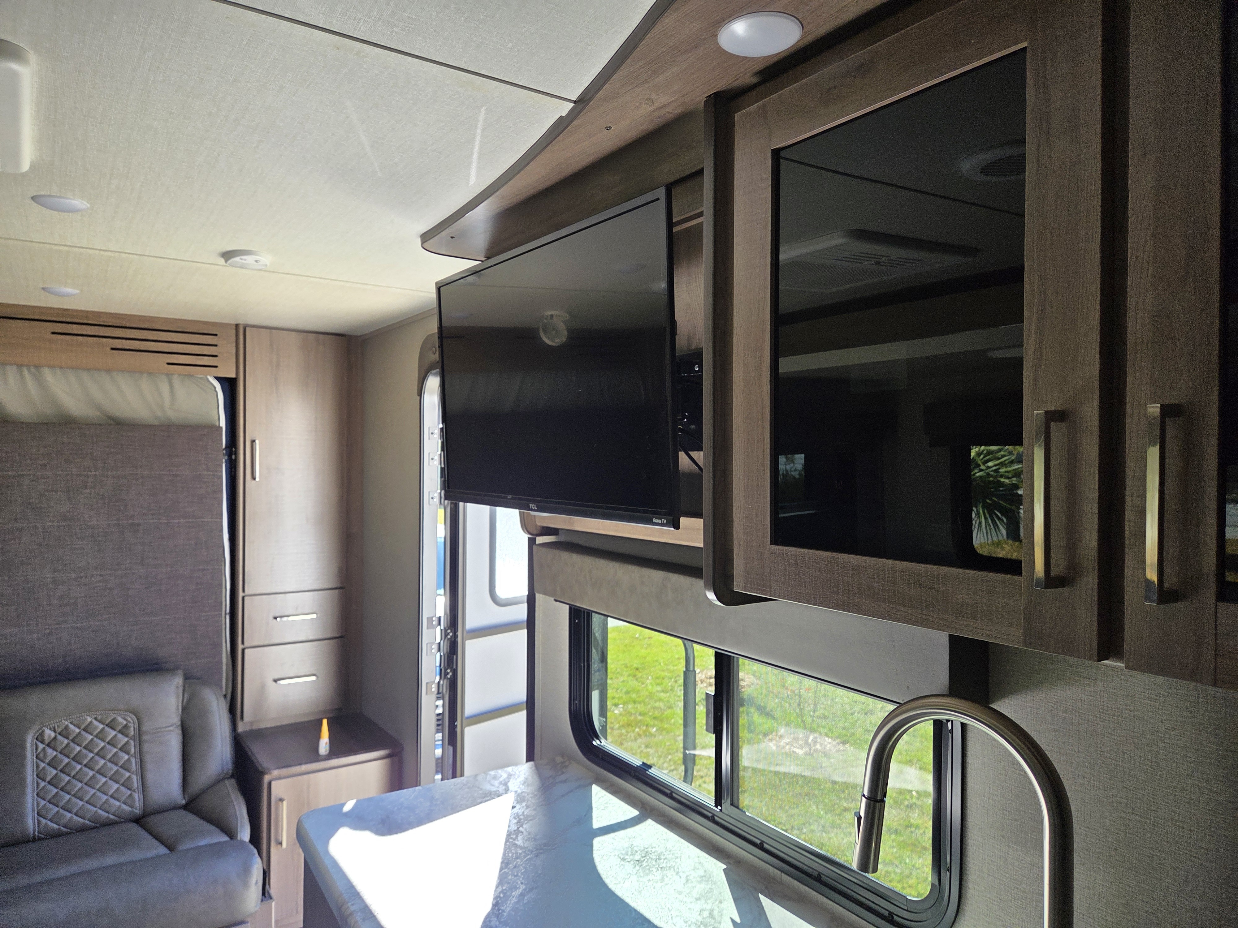 2022 Grand Design IMAGINE 17MKE in longs SC