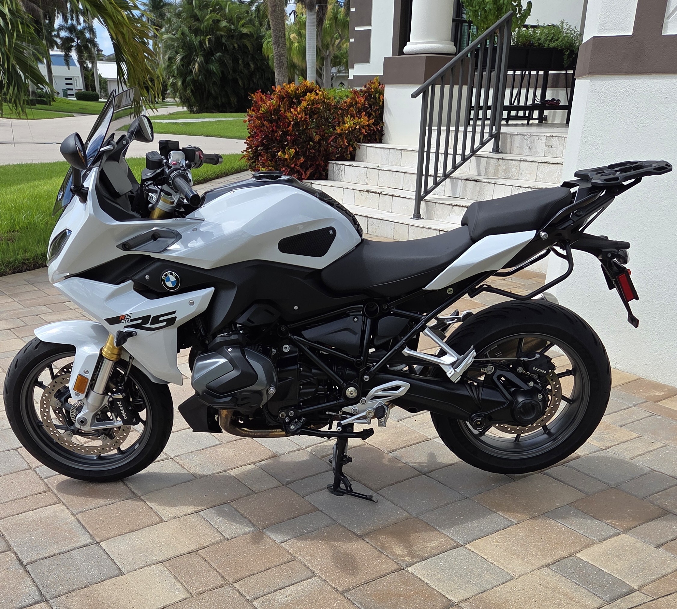 2024 BMW R 1250 RS in Cape Coral, FL