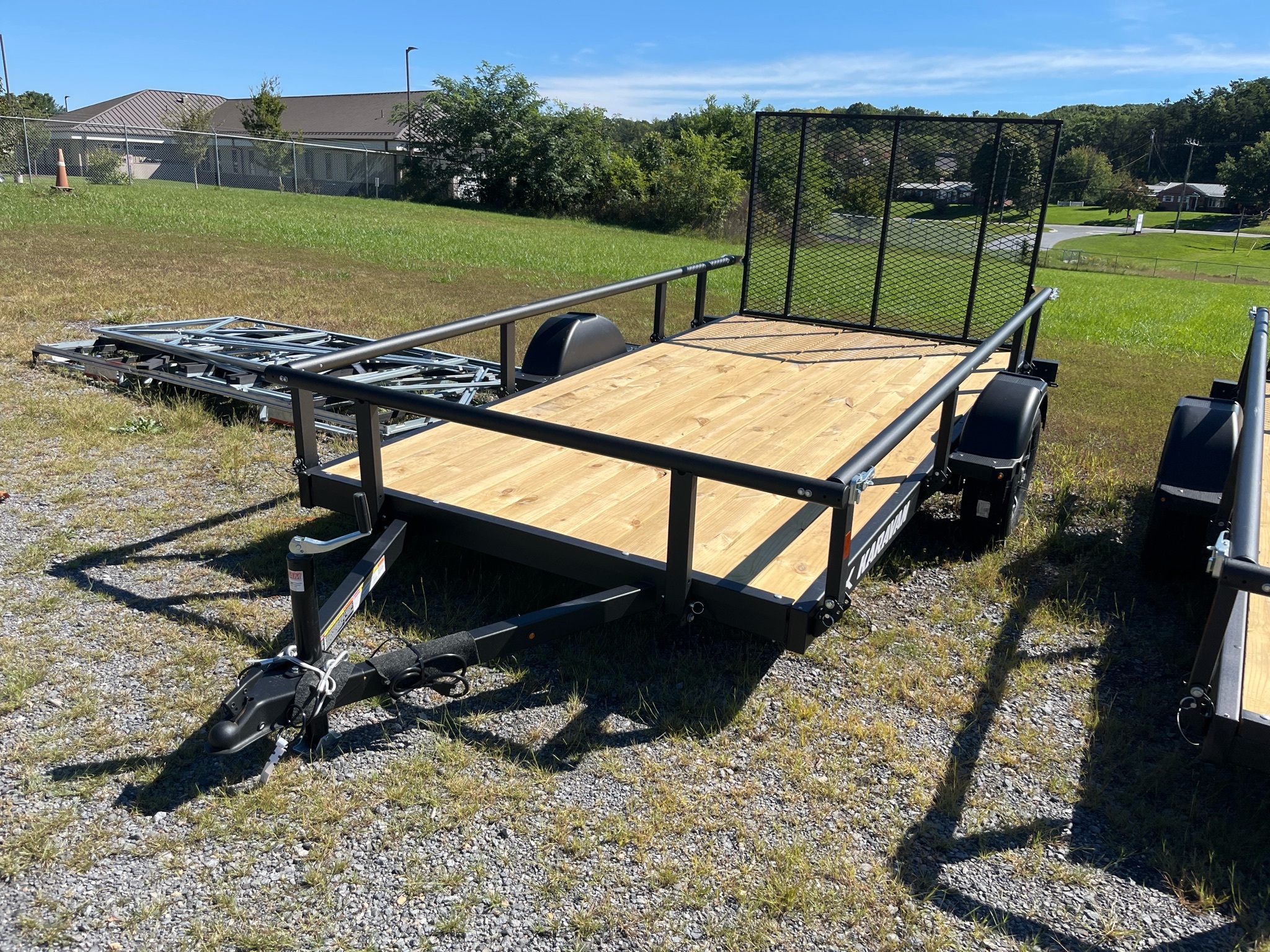 2027 Karavan Trailers KPU-2990-72-12-PL in berkeley springs WV
