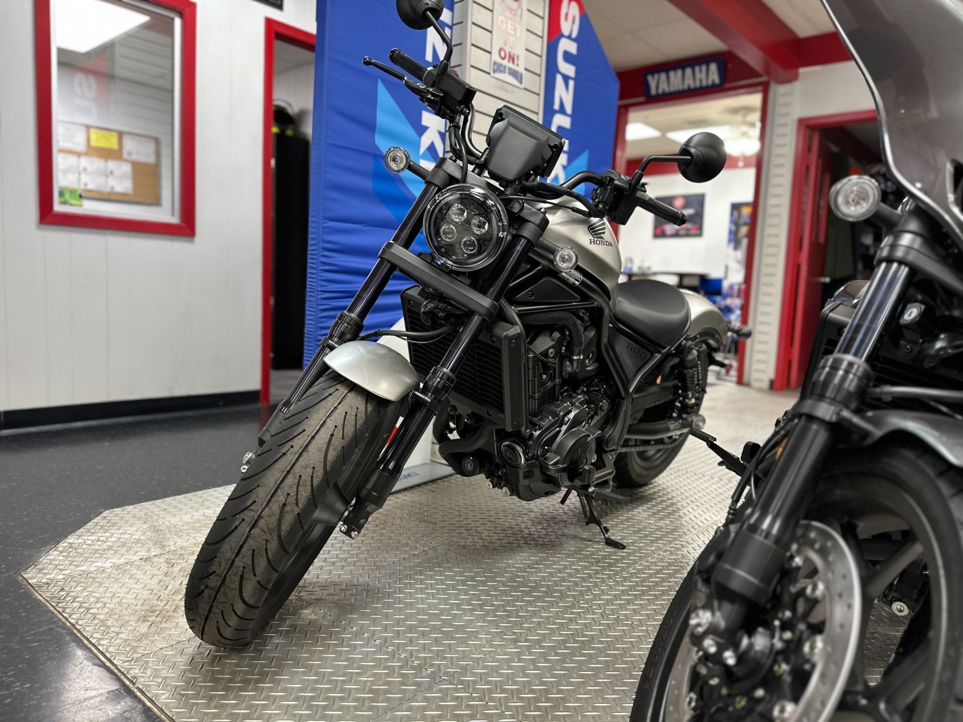 2026 Honda Rebel 1100 DCT 1100 DCT in Houma, LA