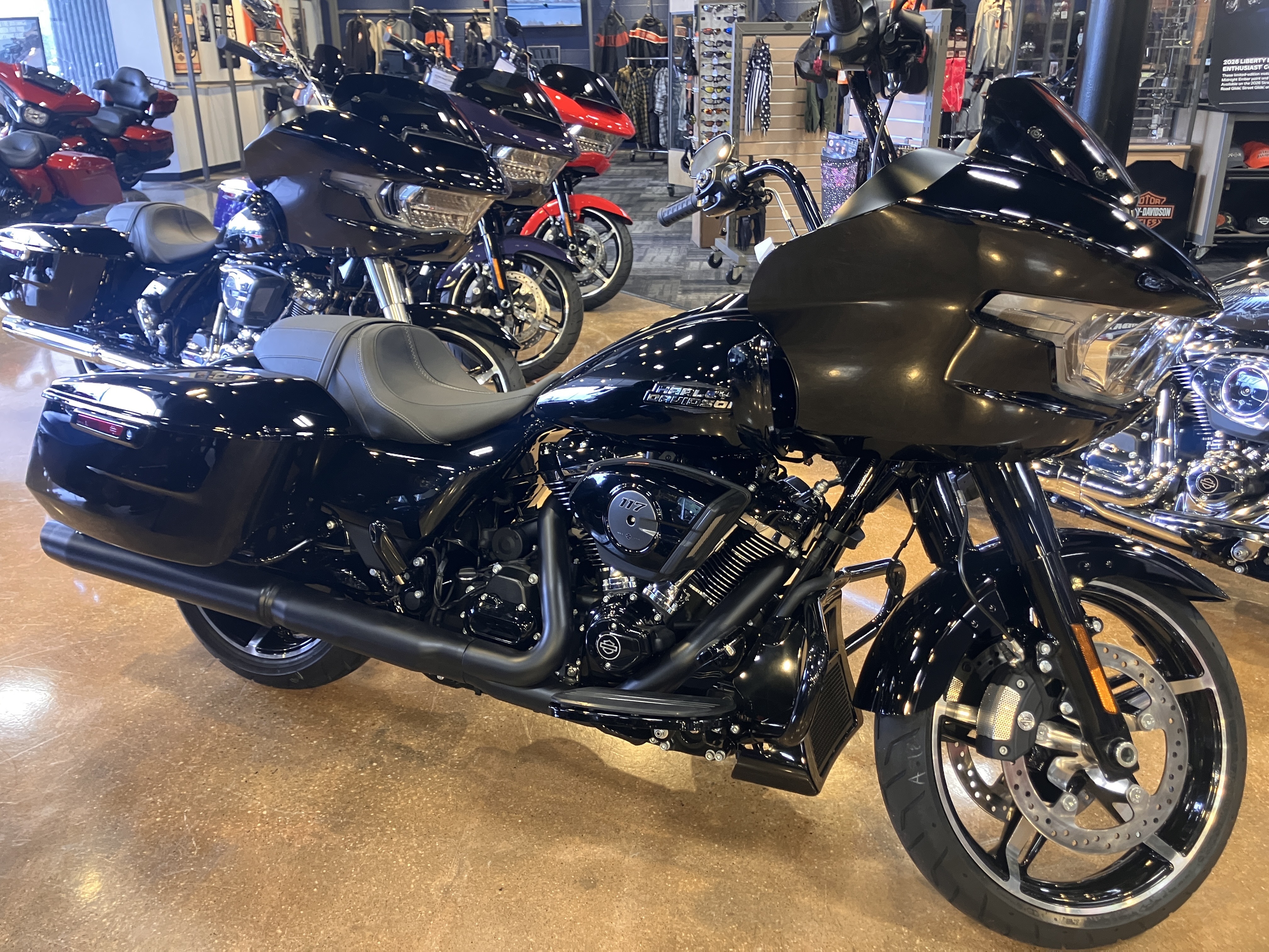 2026 Harley-Davidson Road Glide® in West Long Branch, NJ