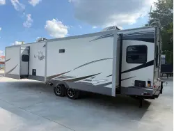 2021 HIGHLAND RIDGE LIGHT 313RLS