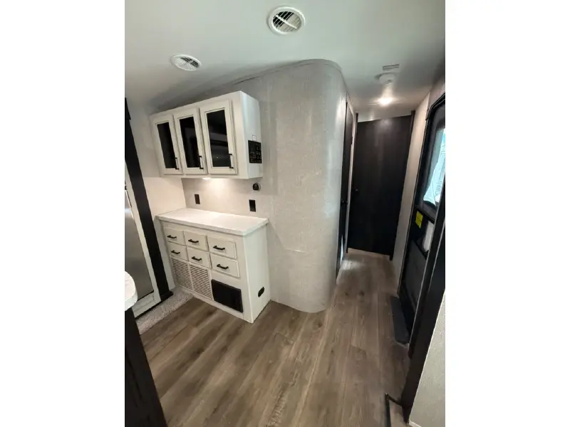 2021 HIGHLAND RIDGE LIGHT 313RLS
