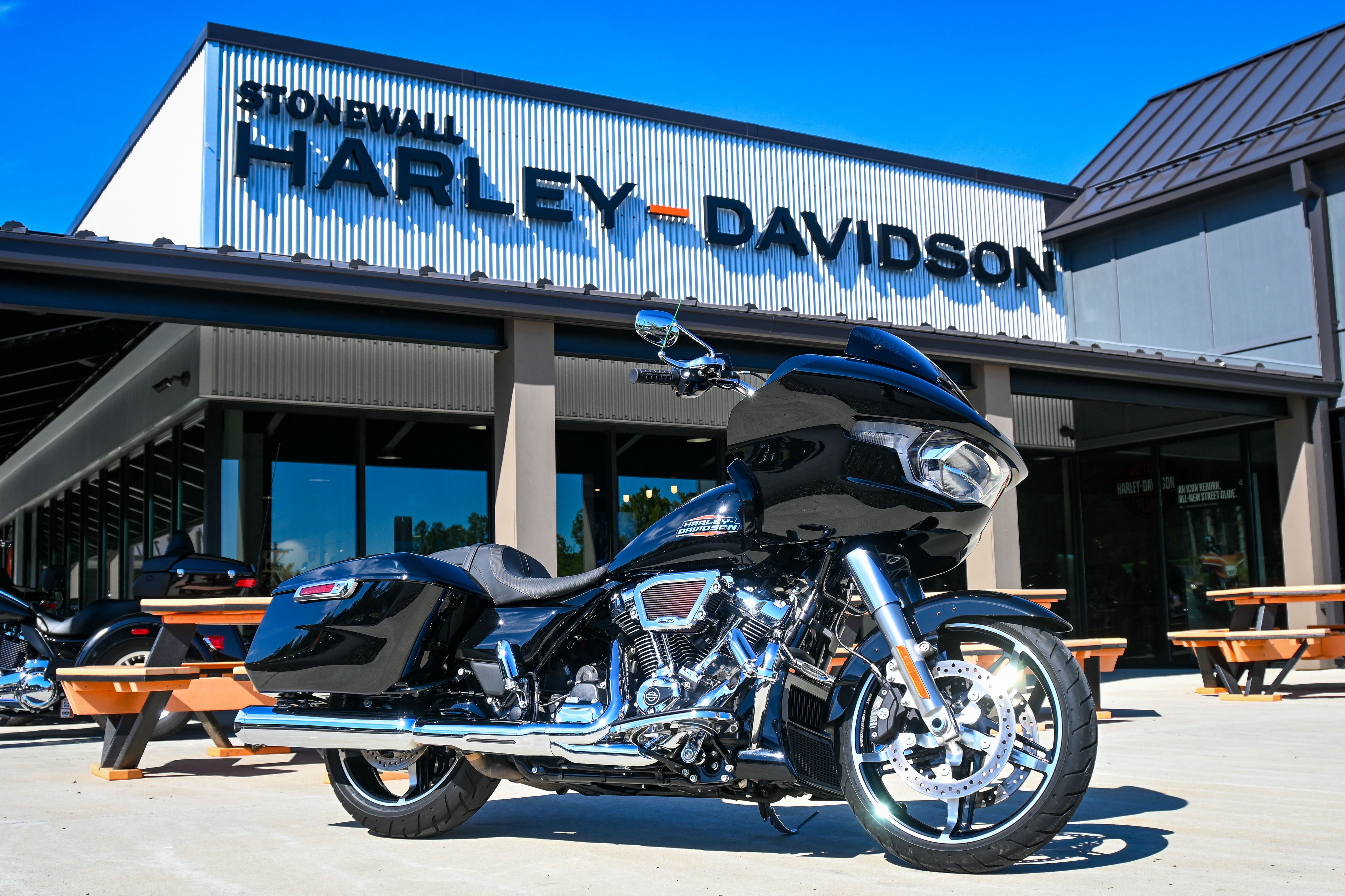 2026 Harley-Davidson Road Glide® in Ruckersville, VA