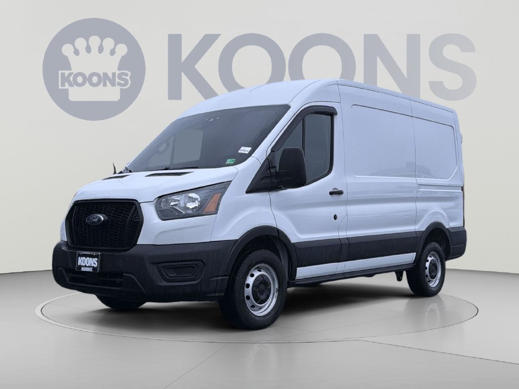 2023 Ford Transit-250 250 in Woodbridge, VA