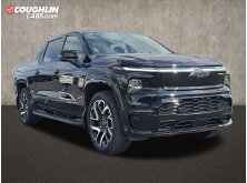 Newest Electric Light Duty Pickup Trucks In 2023 image