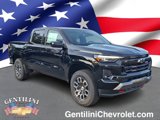 2026 CHEVROLET Colorado in Woodbine, NJ