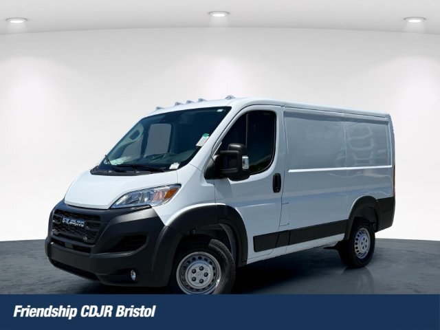 2026 RAM PROMASTER 1500 in Bristol, TN