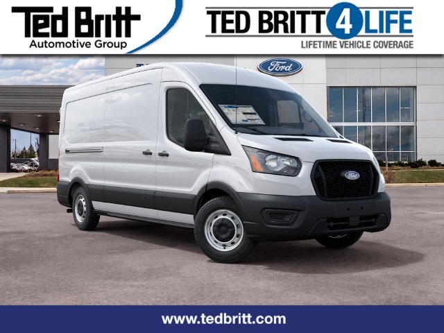 2027 FORD TRANSIT 250 in Fairfax, VA