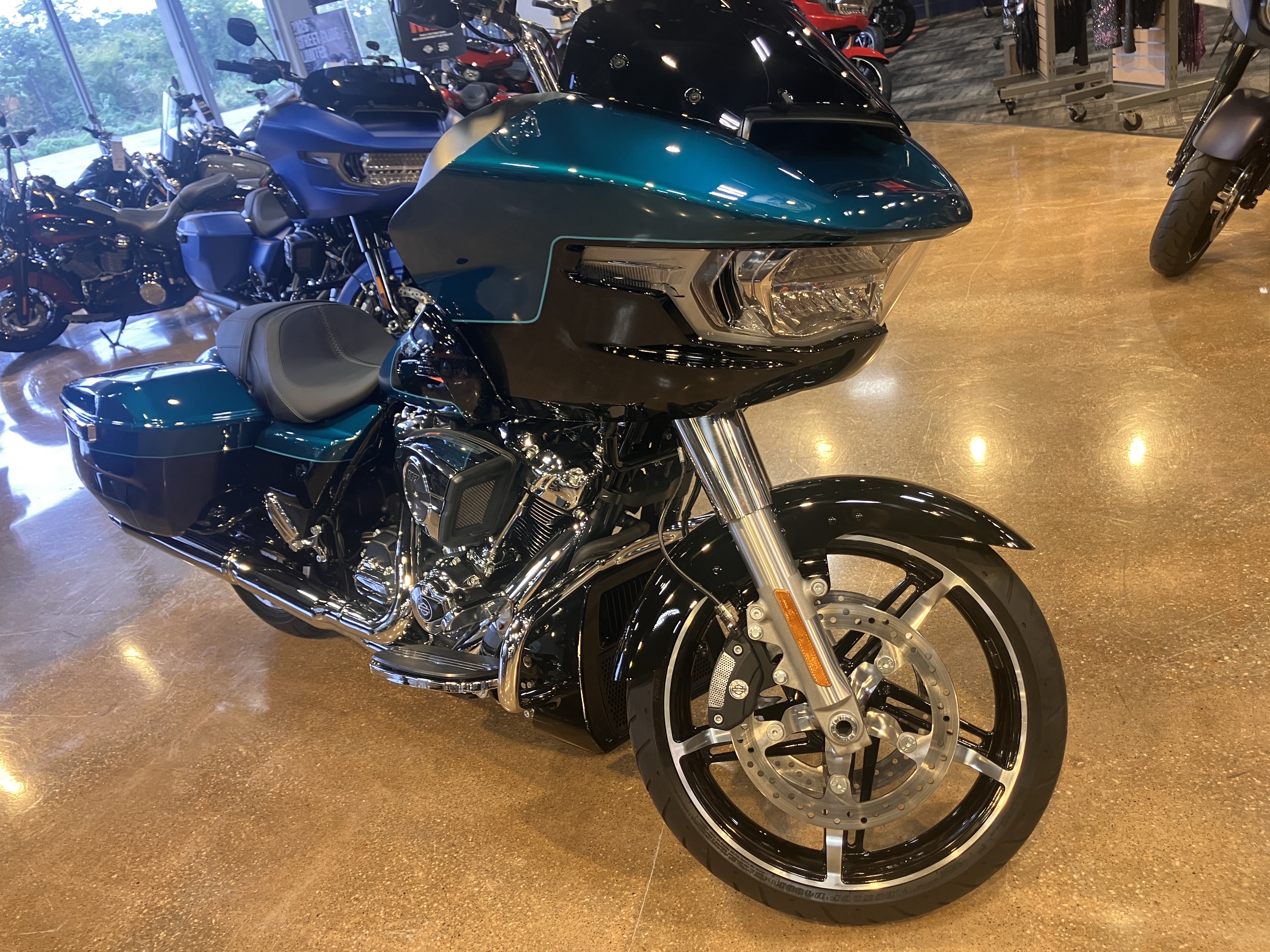 New 2026 Harley-Davidson Na Cvo Custom For Sale in West Long Branch, NJ ...