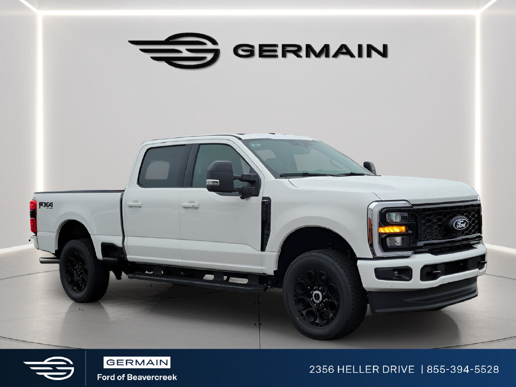 2027 Ford F-250SD in Dayton, OH