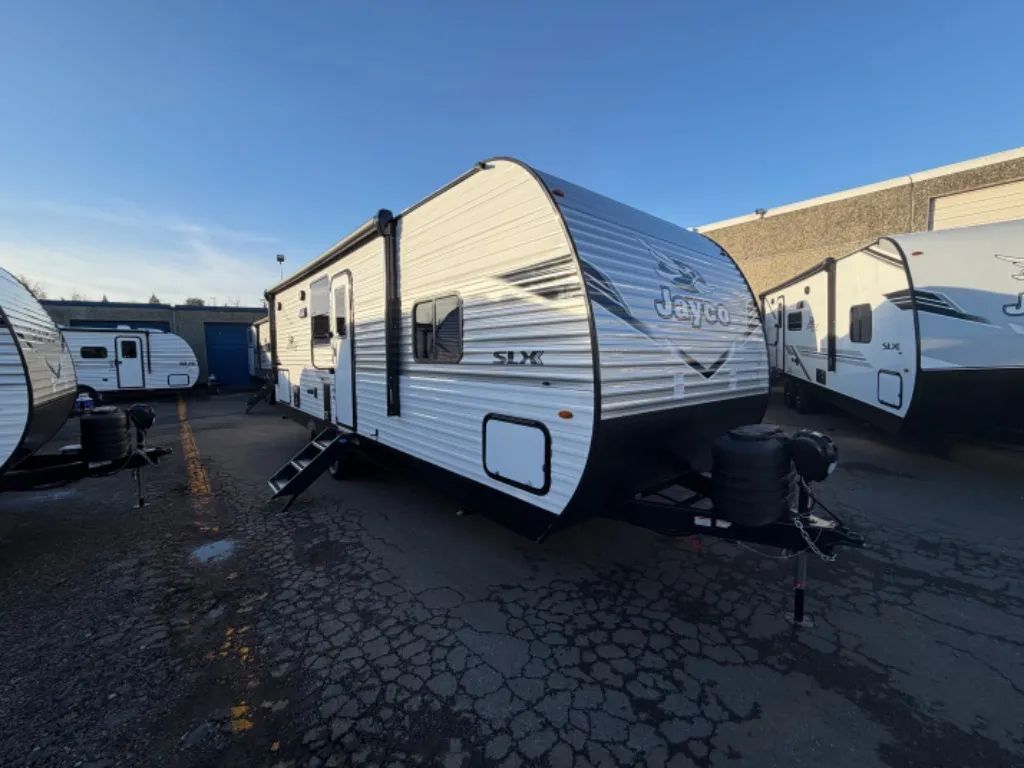 2026 Jayco Jay Flight SLX 265MWSW in kent WA