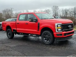 2026 FORD F250