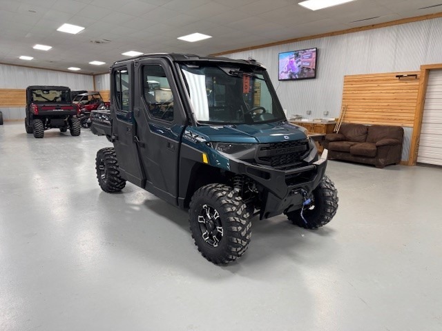 2026 Polaris Ranger Crew XP 1000 NorthStar Edition Premium in frontenac KS