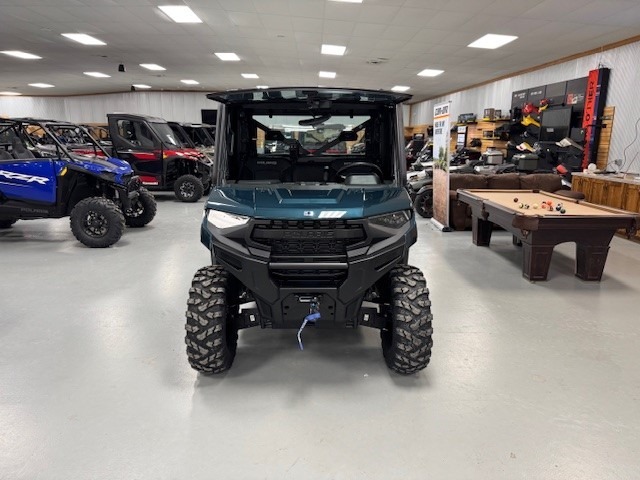 2026 Polaris Ranger Crew XP 1000 NorthStar Edition Premium in frontenac KS