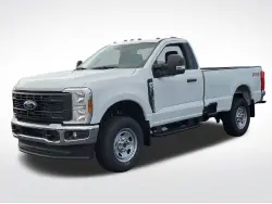 2026 FORD F350