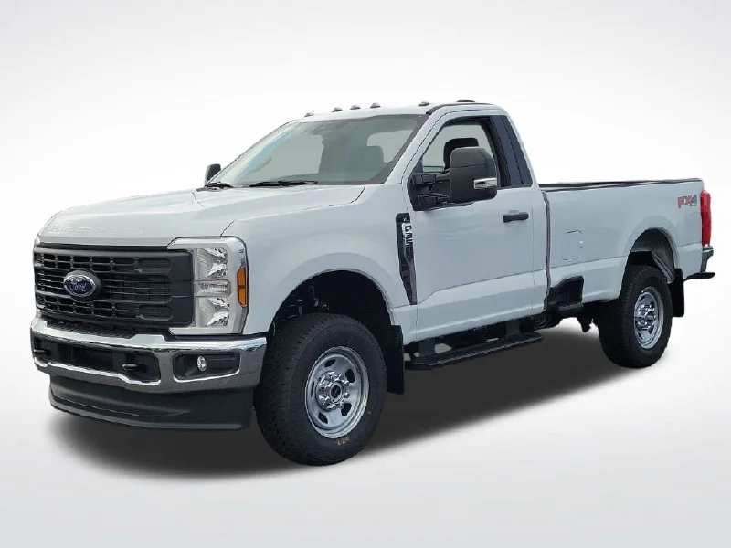 2026 FORD F350