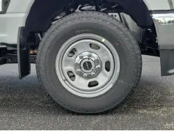2026 FORD F350