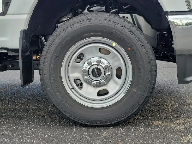 2026 FORD F350